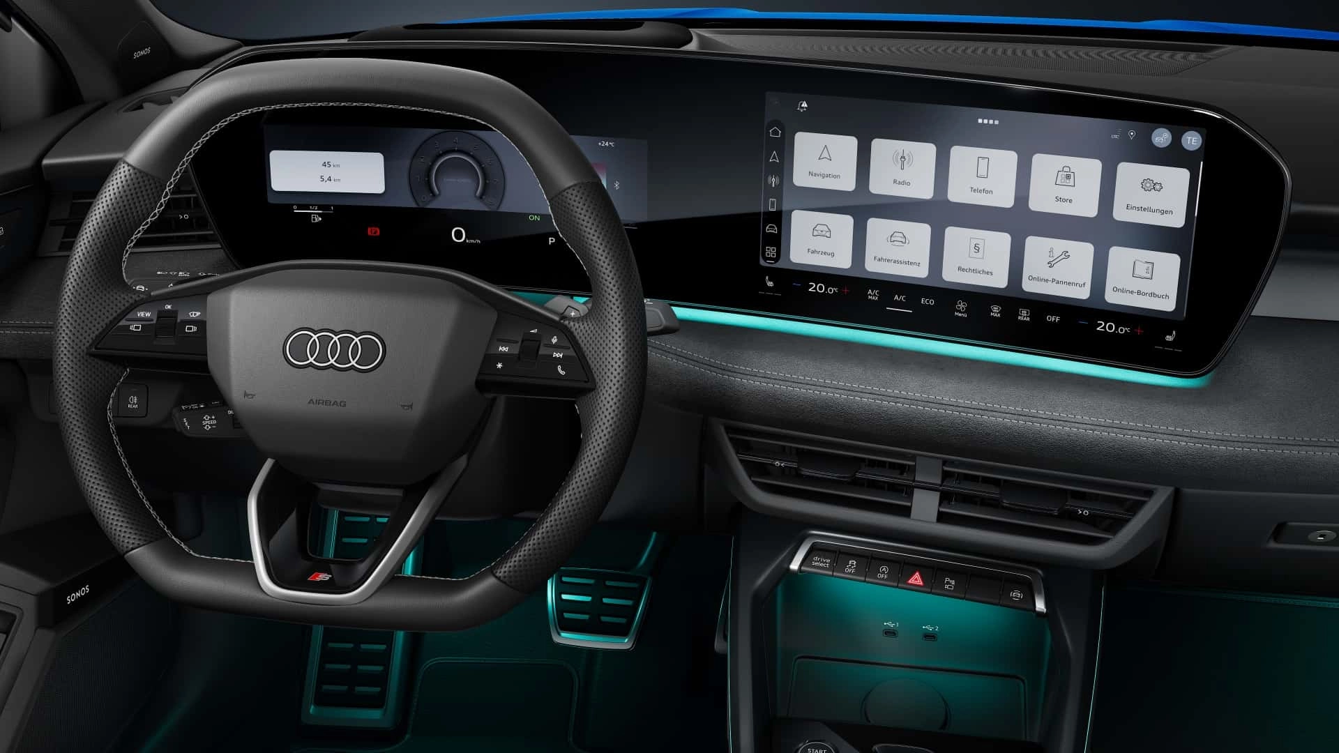 Audi a3 sportback 2026 (4)